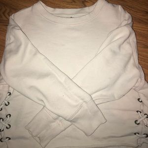 aerie sweatshirt